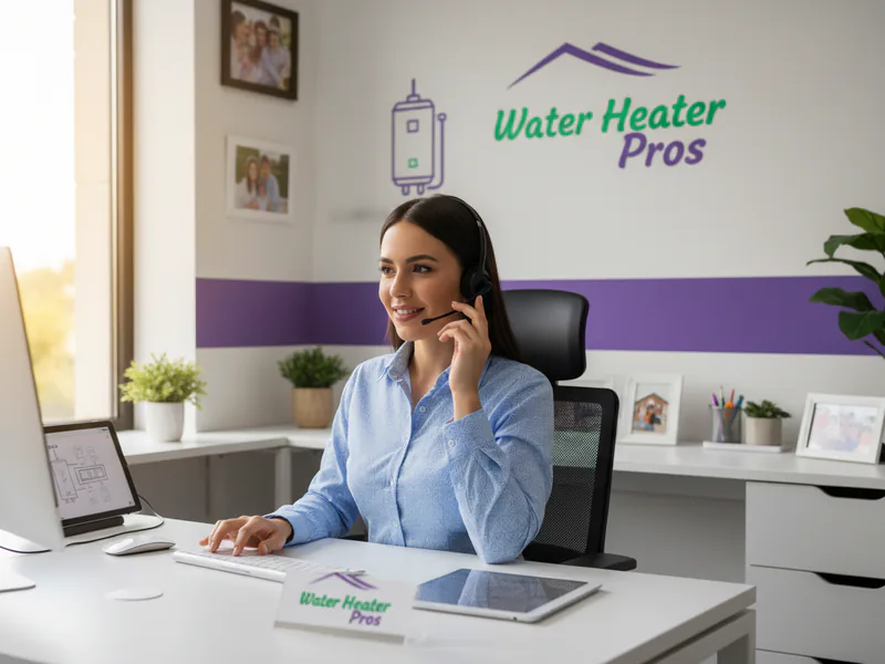 Water Heater Repair  in Blair  FAQ
